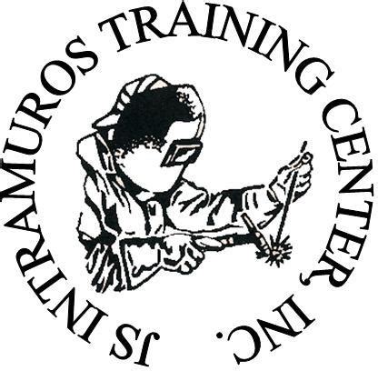 JS Intramuros Training Center Accredited Tesda .